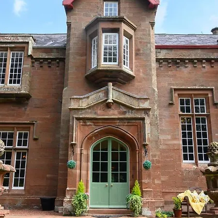 Heads Nook Hall