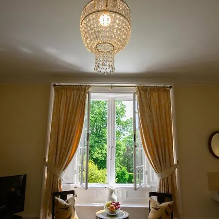 Heads Nook Hall Casa de hóspedes Brampton (Cumbria)