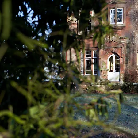 Heads Nook Hall 5* Brampton (Cumbria)
