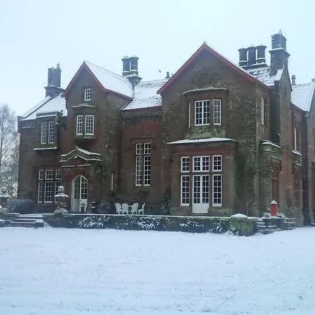 Casa de hóspedes Heads Nook Hall