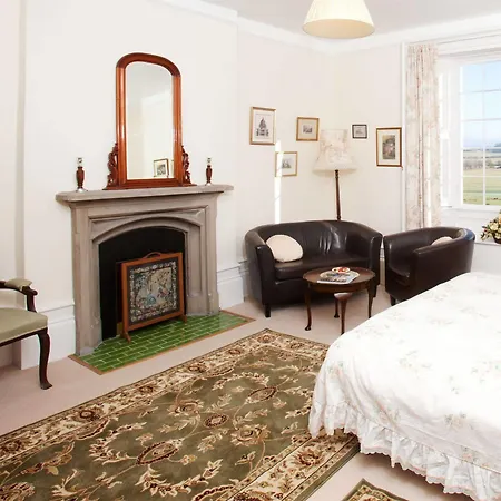 Heads Nook Hall Casa de hóspedes Brampton (Cumbria)