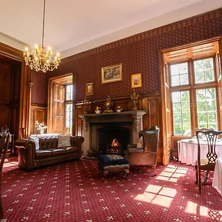 Heads Nook Hall ゲストハウス 5*