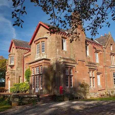 Heads Nook Hall